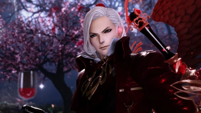Десять лет в строю: российские Blade & Soul и NEO закатила грандиозную вечеринку с раздачей легендарок
