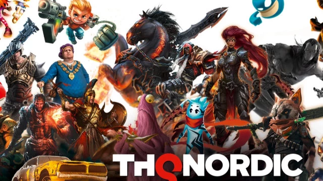 В Steam запустили распродажу игр THQ Nordic: можно взять Titan Quest 2 со скидкой