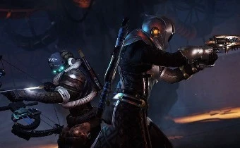 Destiny 2 - разработчики ответили на различные вопросы о Forsaken