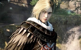 Black Desert - подробности про новый класс и новый вид охоты