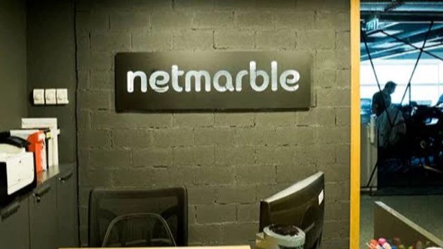 Netmarble объявила финансовые результаты за второй квартал с ростом на 4,4% 