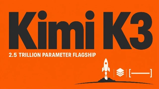 Китайская модель Kimi-K3 ворвалась на вершину рейтинга ИИ и обошёла Claude Fable 5 в тестах фронтенда