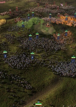 Magna Conquest