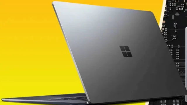 Microsoft обвинила AMD в отсутствии компьютеров Surface с процессорами AMD