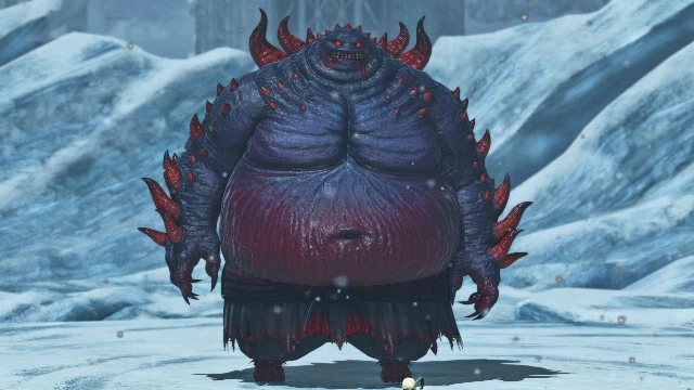 В Final Fantasy 14 начали "чортыхаться" — босс Чорт стал кумиром игроков