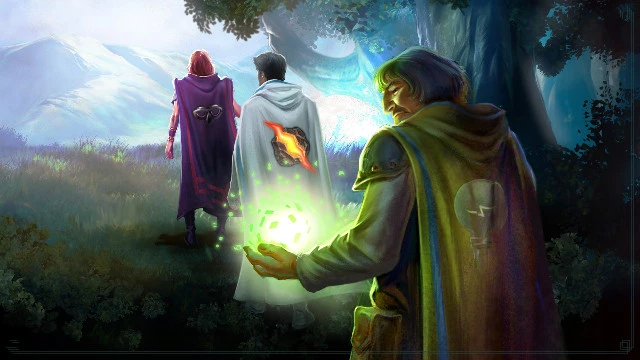Обновленная дорожная карта MMORPG RuneScape 