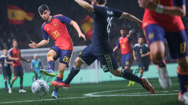 Анонсирована очередная часть футбольного конвейера EA SPORTS FC 27: самое дорогое издание хочет от вас 150 баксов