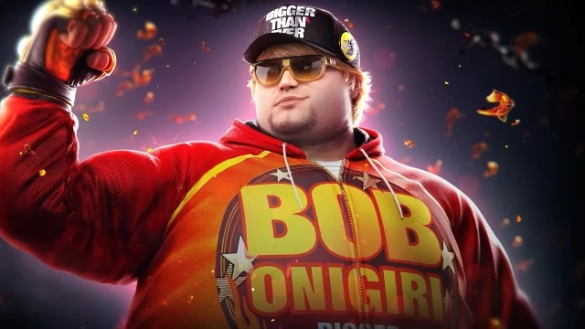 Скорость и вес — новый геймплейный трейлер Tekken 8 посвящен Бобу Ричардсу