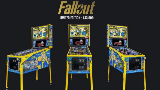 Скоро выйдет совсем новая игра по Fallout за 14 000 баксов