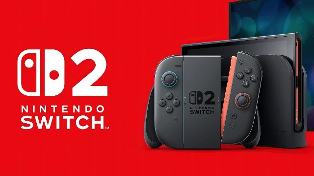Продажи Nintendo Switch 2 за 2025 год достигнут 15 миллионов экземпляров