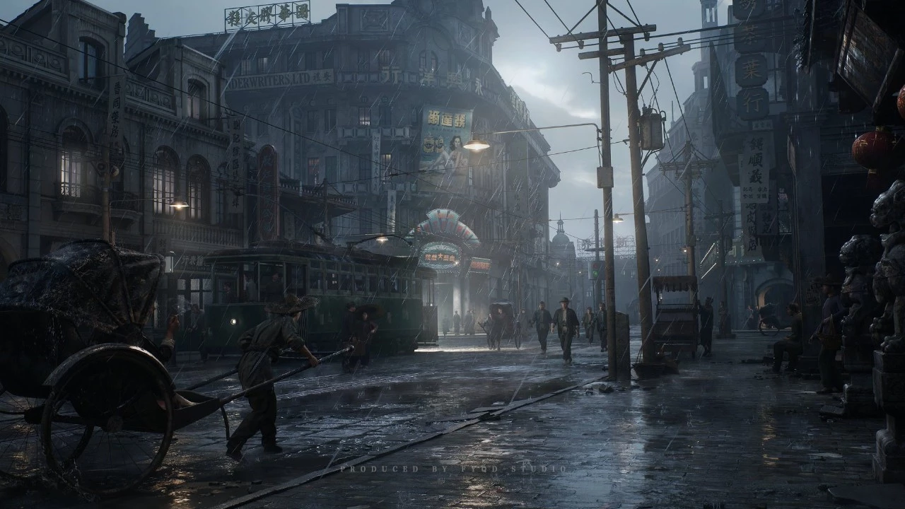 Разработчик Bright Memory Infinite анонсировал свой следующий проект