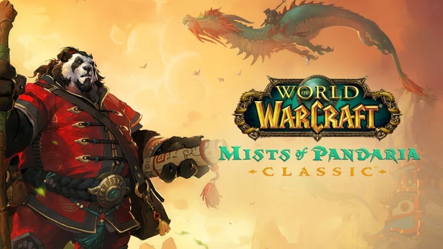 Похоже, что уже скоро в World of Warcraft Classic начнется закрытый тест Пандарии