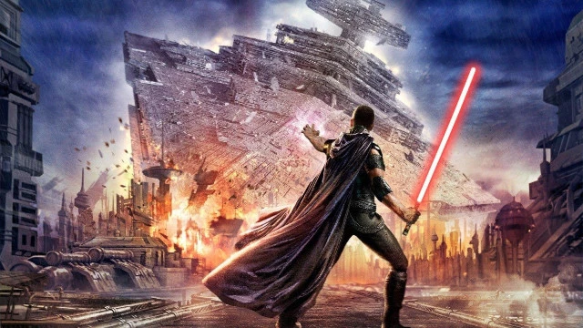 Тайные знаки для фанатов? В Star Wars: Maul - Shadow Lord увидели надежду на возрождение Star Wars: The Force Unleashed