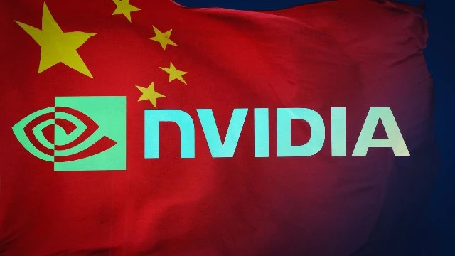 NVIDIA готовит новый ИИ-чип для Китая с технологиями Groq
