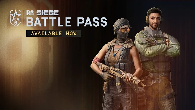 В командном шутере Rainbow Six Siege стартовал третий сезон одиннадцатого года