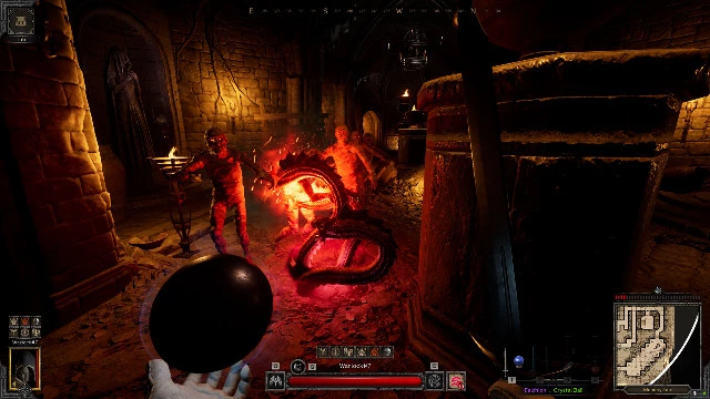 Nexon одержала первую серьезную победу в суде над авторами Dark and Darker