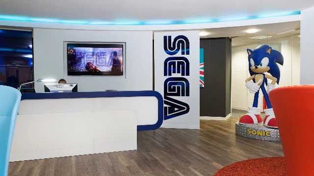 Слух: компания SEGA или ее партнеры планируют выпустить бюджетную 2D-консоль на картриджах