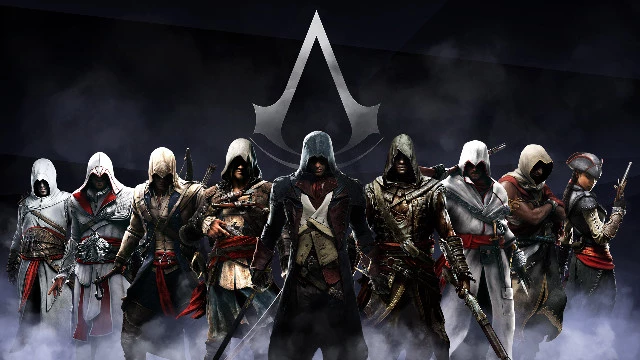 Уже не 15, а только 9: Хендерсон опубликовал планы Ubisoft на грядущие игры по Assassin’s Creed