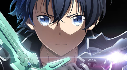 Открыта регистрация на ЗБТ Sword Art Online: Variant Showdown