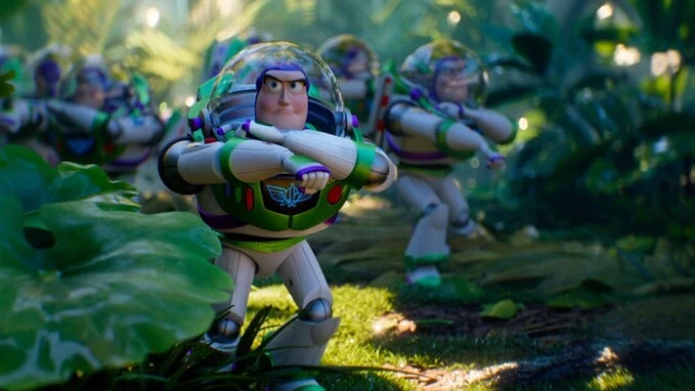 Новый король кинотеатров: "История игрушек 5" бьет рекорды Disney и Pixar