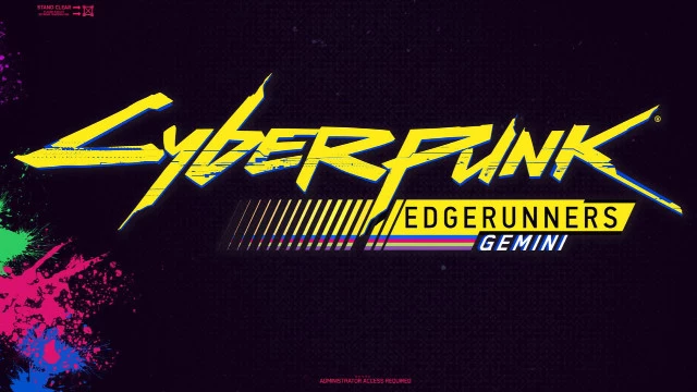 CD Projekt RED и авторы River City Girls делают 2.5D-экшен по Cyberpunk: Edgerunners?