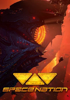 Space Nation Online