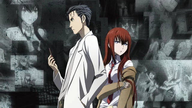 В Steins;Gate RE:BOOT будет новая, дополнительная мировая линия "Гамма"