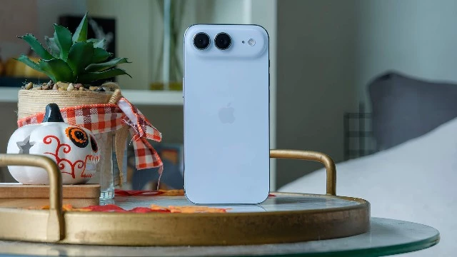 Вслед за китайцами, Apple планирует расширить батарею в iPhone Air 2, но это вряд ли поможет