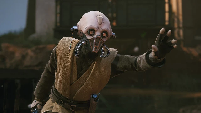Детали сюжета и игрового процесса STAR WARS Zero Company