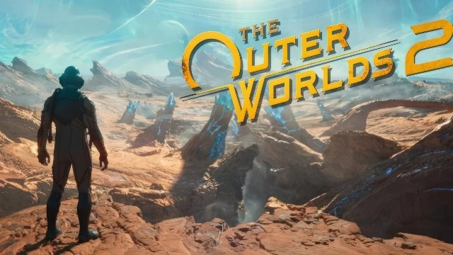 The Outer Worlds 2 — 11 минут геймплея