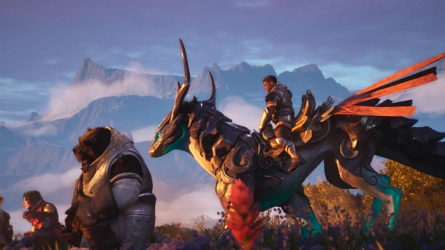 ArenaNet максимально убыточна: NC заливает студию деньгами ради релиза Guild Wars 3 в 2028 году