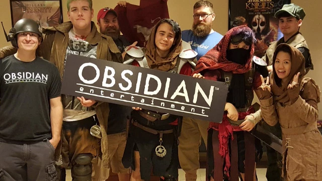 Bethesda пообещала, что Obsidian никто не тронет, студия и дальше продолжит создавать инклюзивный шлак