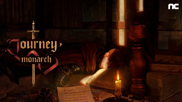 NC закрывает очередной дженерик-треш — Journey of Monarch