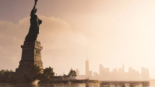 Тизер The Division 2  «Битва за Бруклин» — 23 апреля раскроют все детали