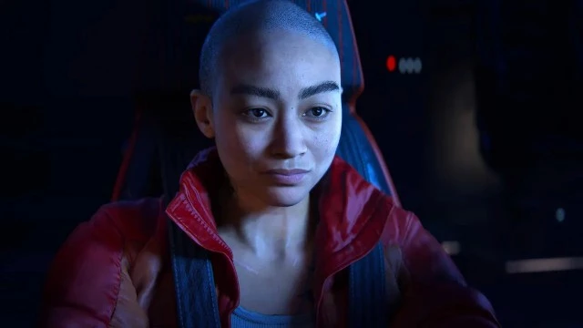 Naughty Dog могут использовать ИИ при создании Intergalactic: The Heretic Prophet