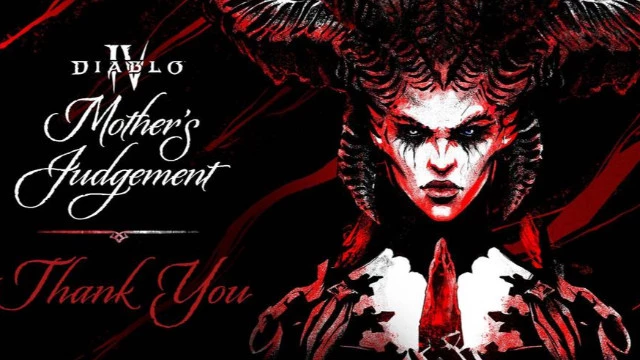 Blizzard предлагает фанатам понюхать Diablo 4