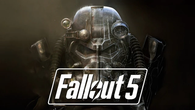 Ожидание затягивается: Fallout 5 не выйдет, пока Bethesda не завершит разработку The Elder Scrolls 6
