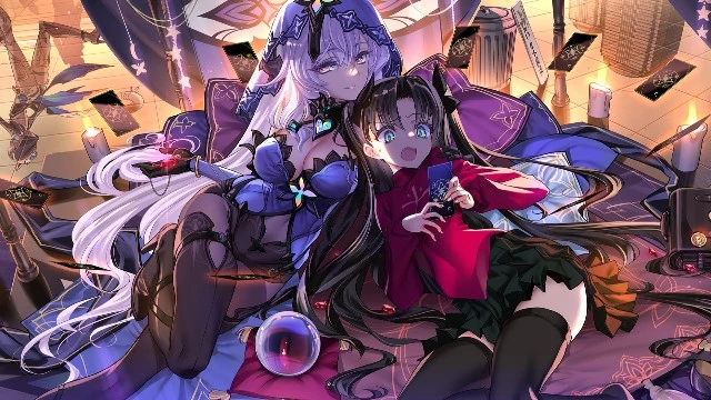 Подробности коллаборации Honkai: Star Rail и Fate/stay night появятся уже скоро — HoYoverse анонсировала стрим версии 4.4