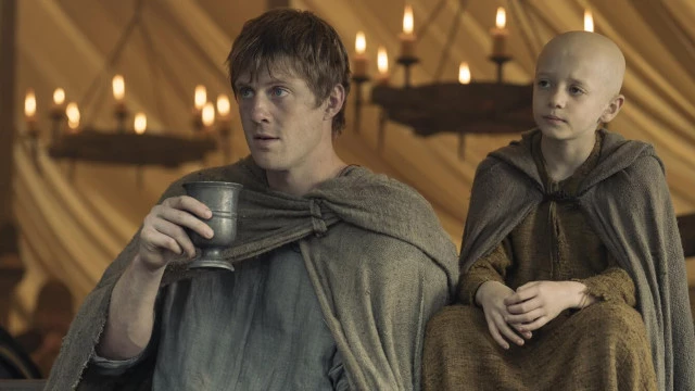 Дункан и Эгг вернутся в 2027 году — HBO не станет затягивать со вторым сезоном хитового сериала