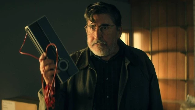 Netflix закрыл «Бороуз» после первого сезона несмотря на планы на трилогию