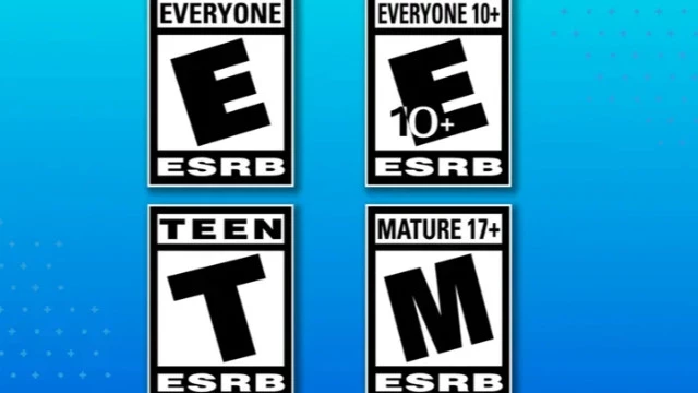 ESRB не станет маркировать лутбоксы и гачу в играх в отличие от PEGI