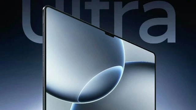 Xiaomi Pad 7 Ultra — собственный процессор Xiaomi и огромный OLED-экран