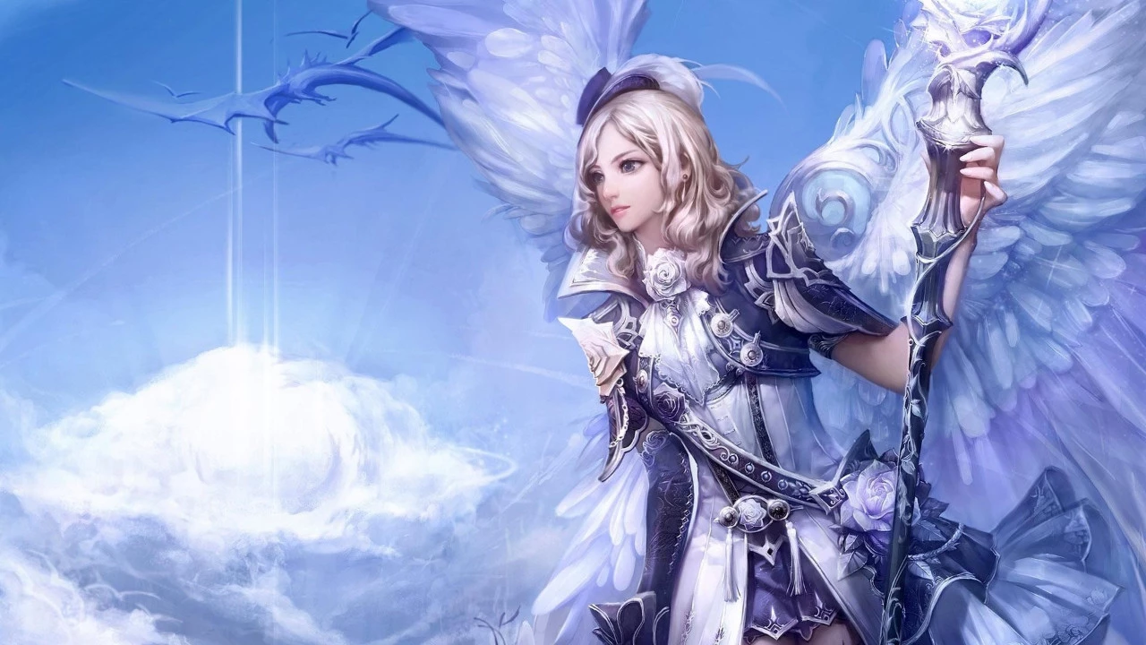 Отчет NCSOFT: AION 2 не порадует фанатов PvP, а Journey of Monarch сделана из ассетов Lineage W