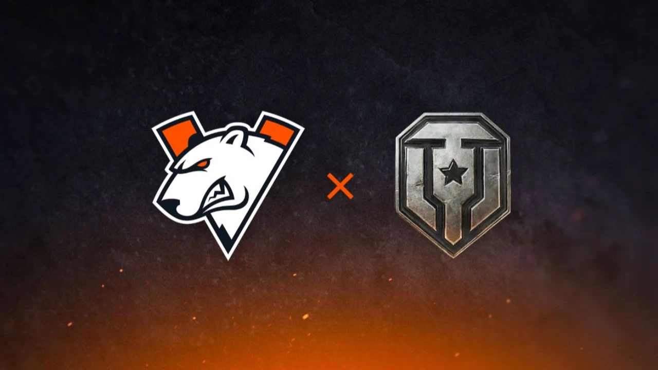 Virtus.pro       