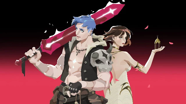 Мрачный экшен-рогалик Ember and Blade заглянет на PlayStation 5 и ПК в этом году