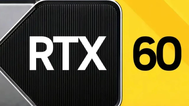 NVIDIA RTX 60 и почти все Radeon на RDNA 5 могут задержаться до 2028 года