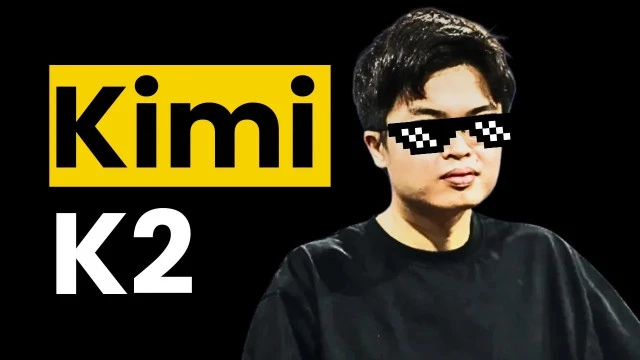 Китайский ИИ Kimi K2 обошел Claude Opus 4 и GPT-4.1, а стоит гораздо, гораздо дешевле