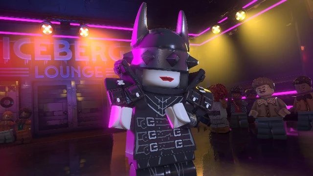Готовы сыграть за Джокера и устроить безумие? Трейлер DLC для LEGO Batman: Legacy of the Dark Knight