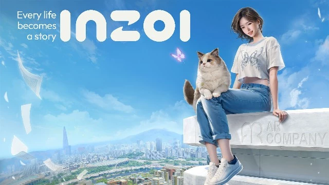 В сети появился новый геймплейный трейлер inZOI