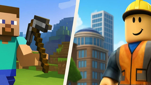 От читов до тюрьмы: как Minecraft и Roblox стали плацдармом для вербовки юных хакеров
